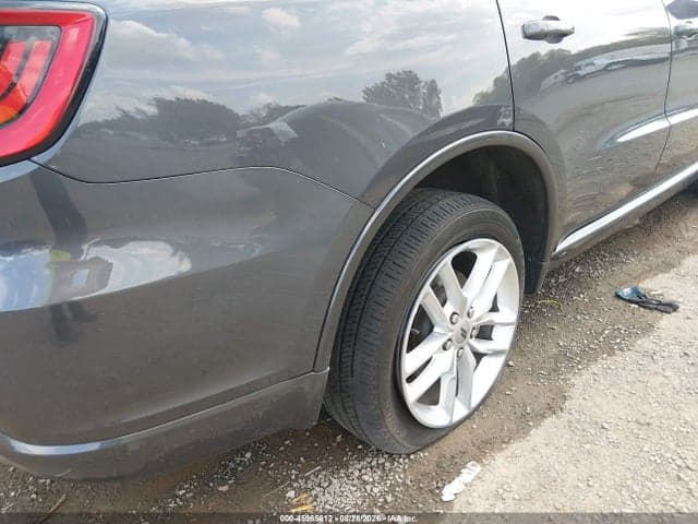 2024 DODGE DURANGO GT PLUS AWD 17