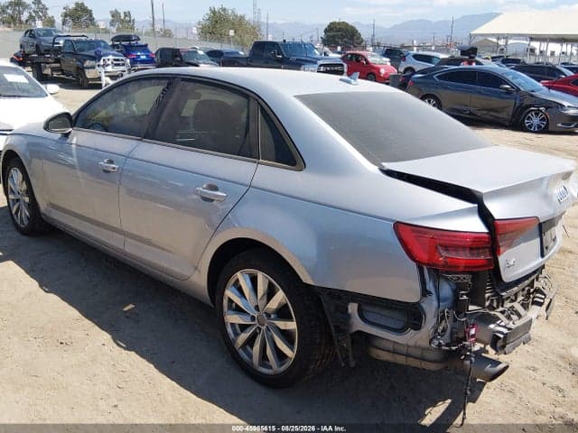2017 AUDI A4 2.0T PREMIUM 3