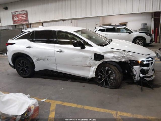 2026 LEXUS RZ 350E 13
