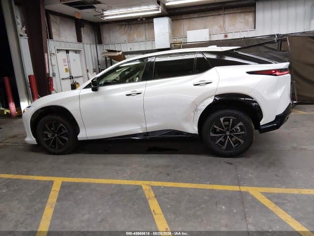 2026 LEXUS RZ 350E 14