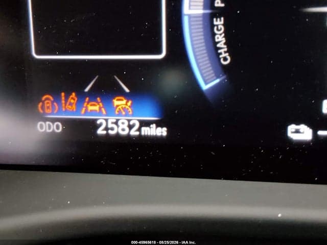 2026 LEXUS RZ 350E 15