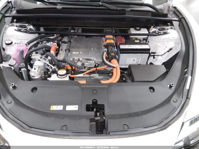2026 LEXUS RZ 350E 10