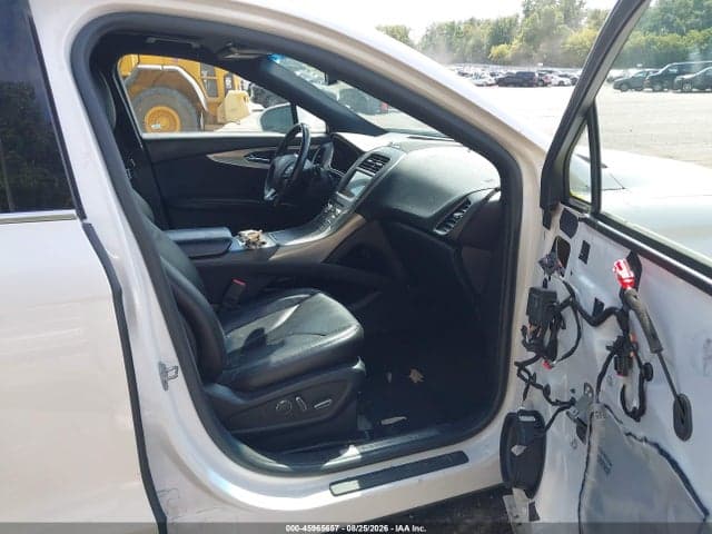 2017 LINCOLN MKX SELECT 5