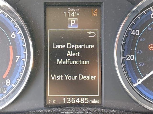 2017 TOYOTA COROLLA SE SPECIAL EDITION 16