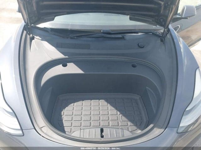 2021 TESLA MODEL 3 STANDARD RANGE PLUS REAR-WHEEL DRIVE 10
