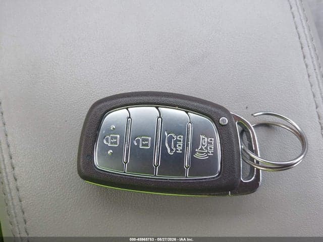 2019 HYUNDAI TUCSON VALUE 11