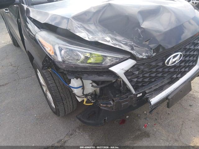 2019 HYUNDAI TUCSON VALUE 6