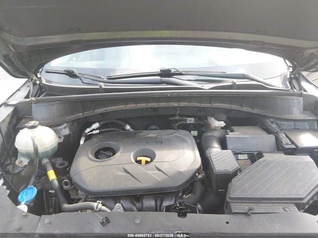 2019 HYUNDAI TUCSON VALUE 10