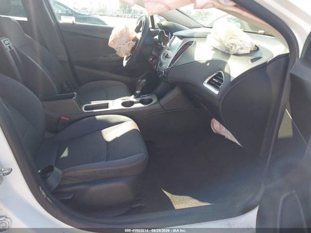 2018 CHEVROLET CRUZE LS AUTO 5