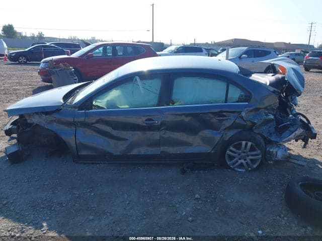 2017 VOLKSWAGEN JETTA 1.4T S 15