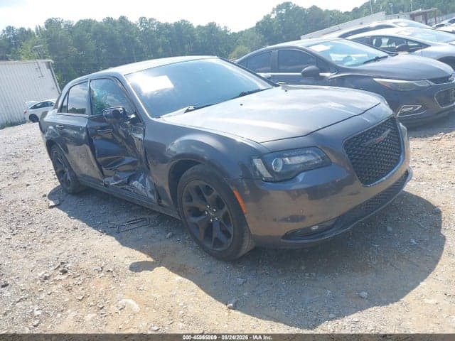 2021 CHRYSLER 300 1