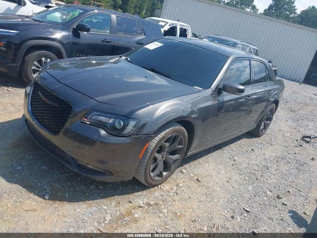 2021 CHRYSLER 300 2
