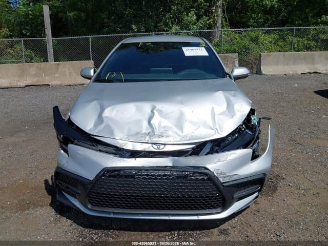2020 TOYOTA COROLLA SE 6