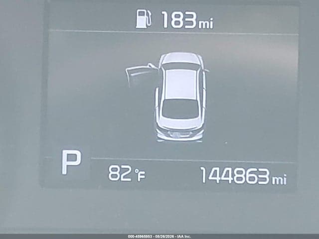 2021 KIA FORTE LXS 15
