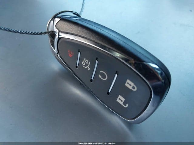 2017 CHEVROLET MALIBU 1LT 11