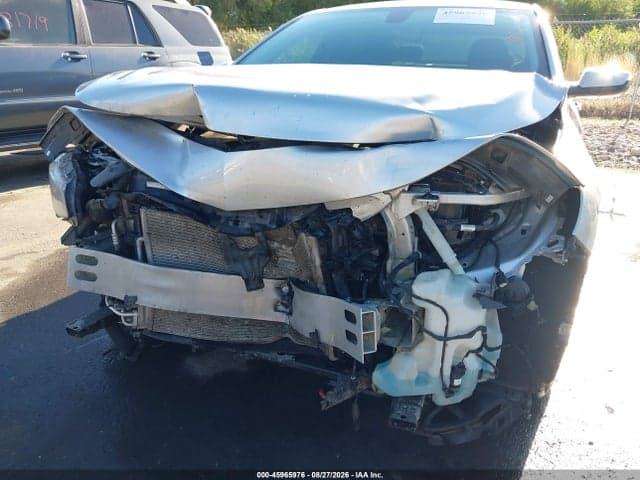 2017 CHEVROLET MALIBU 1LT 6