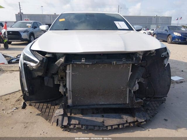 2019 CADILLAC CT6 LUXURY 13