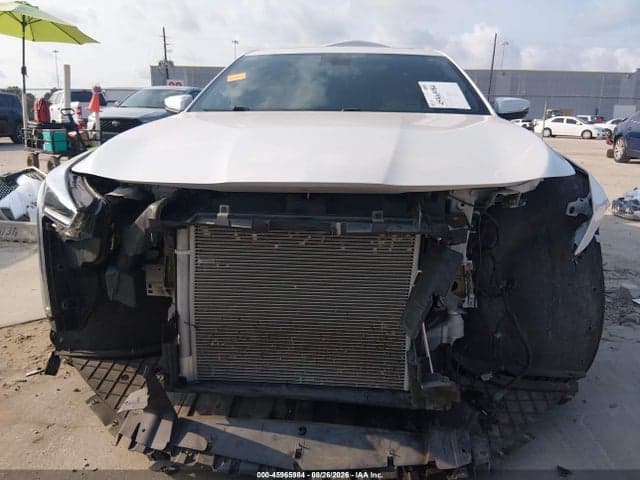 2019 CADILLAC CT6 LUXURY 6