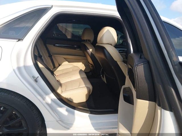 2019 CADILLAC CT6 LUXURY 8