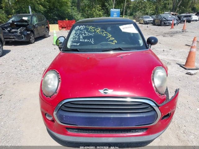 2017 MINI HARDTOP COOPER 12