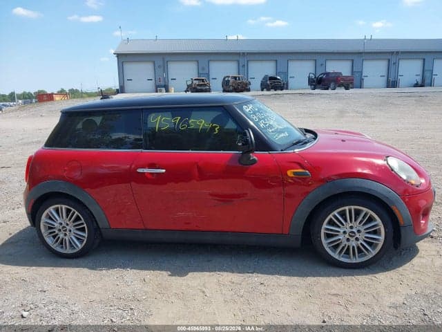 2017 MINI HARDTOP COOPER 13