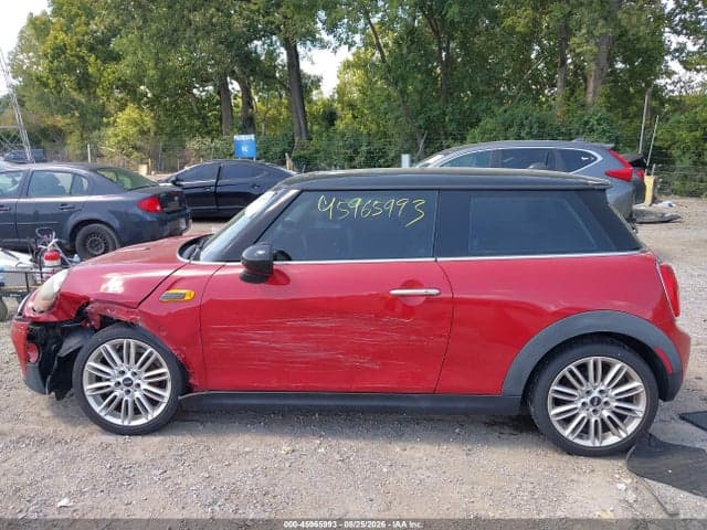 2017 MINI HARDTOP COOPER 14