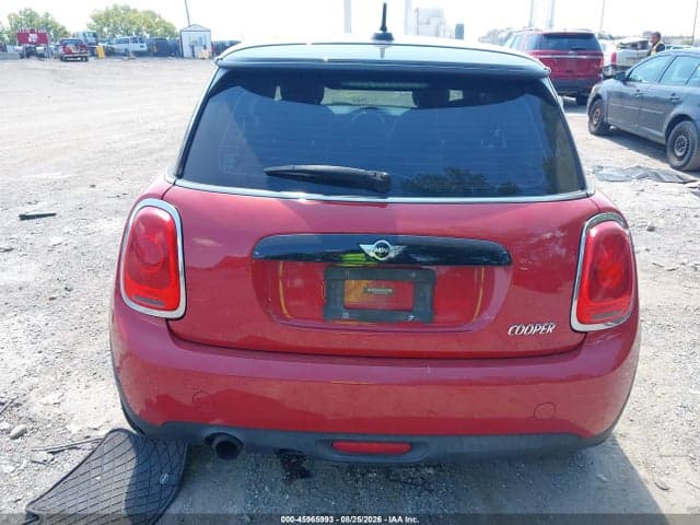 2017 MINI HARDTOP COOPER 16