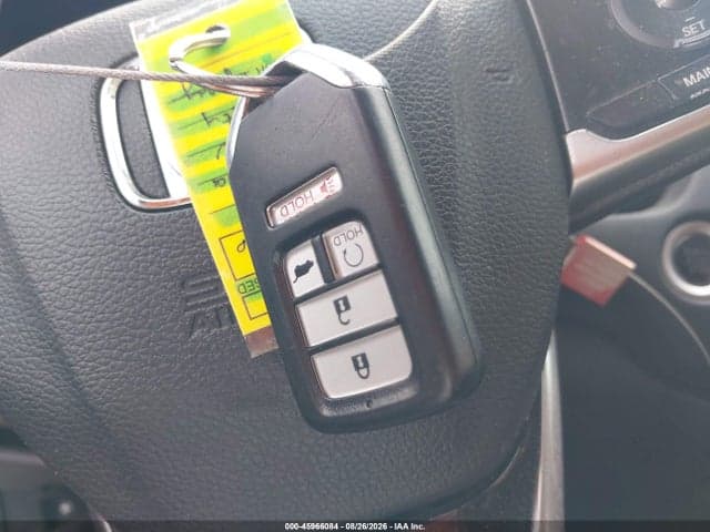 2018 HONDA CR-V EX 11