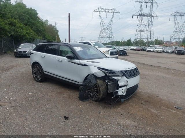 2020 LAND ROVER RANGE ROVER VELAR P250 R-DYNAMIC S 1