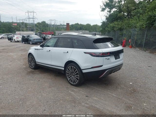 2020 LAND ROVER RANGE ROVER VELAR P250 R-DYNAMIC S 3