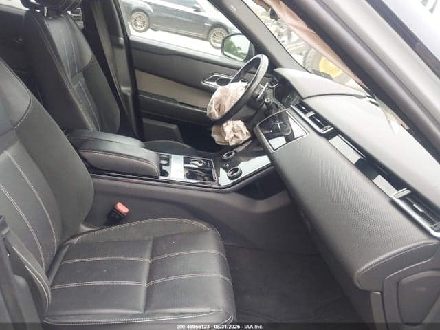 2020 LAND ROVER RANGE ROVER VELAR P250 R-DYNAMIC S 5