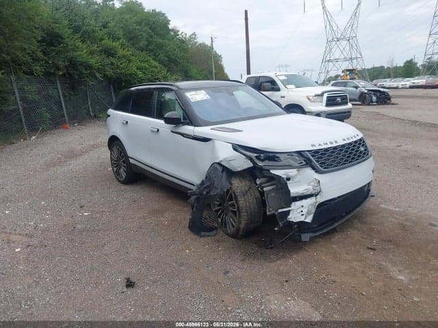 2020 LAND ROVER RANGE ROVER VELAR P250 R-DYNAMIC S 6