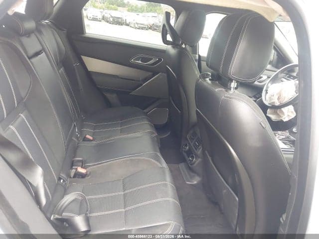 2020 LAND ROVER RANGE ROVER VELAR P250 R-DYNAMIC S 8