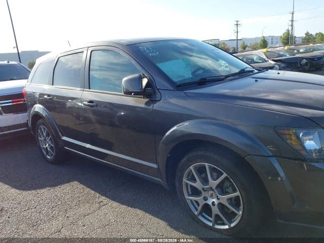 2019 DODGE JOURNEY GT 13