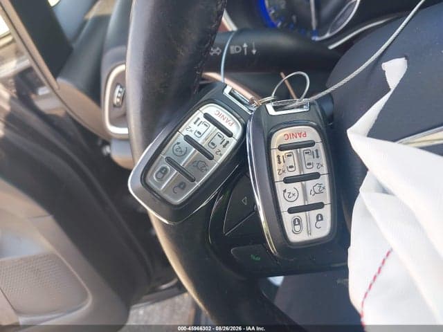 2020 CHRYSLER PACIFICA 35TH ANNIVERSARY TOURING L PLUS 11