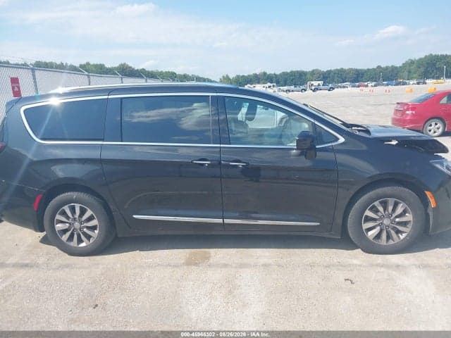 2020 CHRYSLER PACIFICA 35TH ANNIVERSARY TOURING L PLUS 13