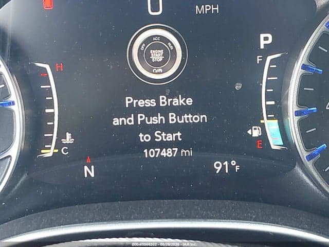 2020 CHRYSLER PACIFICA 35TH ANNIVERSARY TOURING L PLUS 15