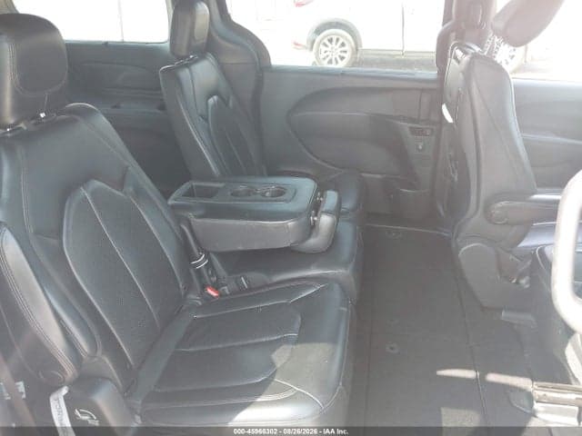 2020 CHRYSLER PACIFICA 35TH ANNIVERSARY TOURING L PLUS 8