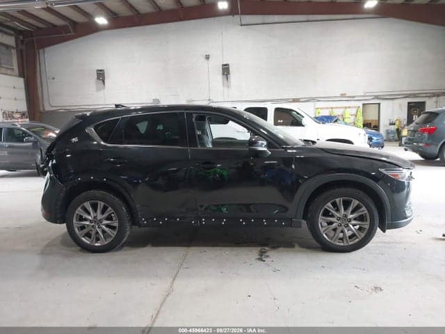 2019 MAZDA CX-5 GRAND TOURING 14