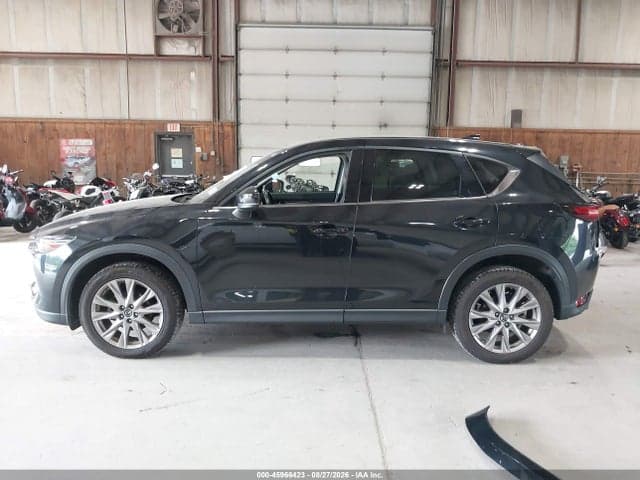 2019 MAZDA CX-5 GRAND TOURING 15