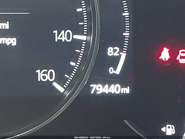 2019 MAZDA CX-5 GRAND TOURING 16