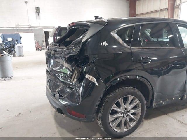 2019 MAZDA CX-5 GRAND TOURING 18