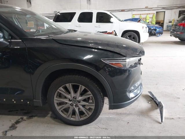 2019 MAZDA CX-5 GRAND TOURING 21