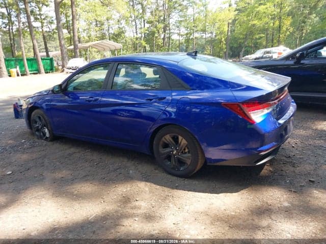 2023 HYUNDAI ELANTRA SEL 3