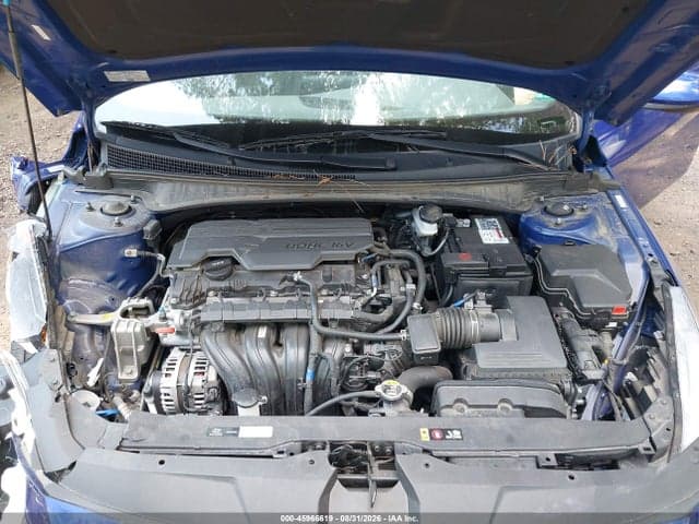 2023 HYUNDAI ELANTRA SEL 10