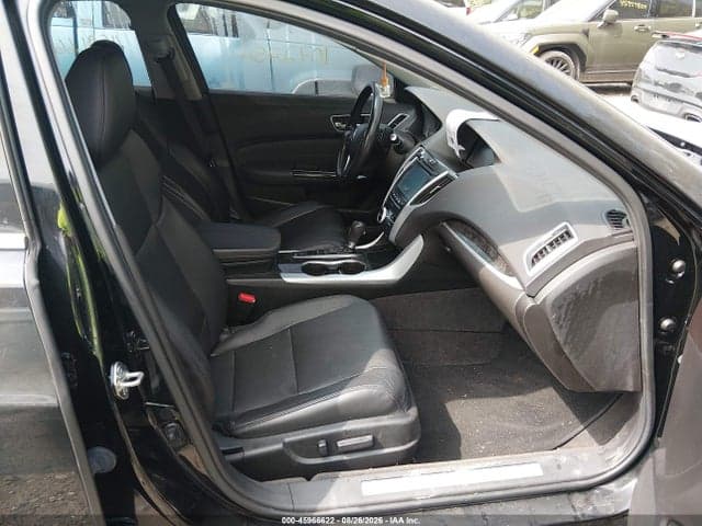 2019 ACURA TLX TECHNOLOGY PKG 5