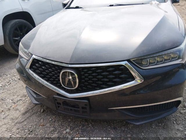 2019 ACURA TLX TECHNOLOGY PKG 6