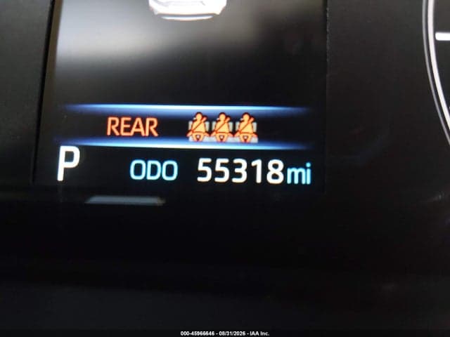 2023 TOYOTA COROLLA LE 15