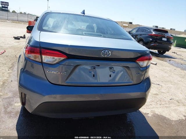 2023 TOYOTA COROLLA LE 16