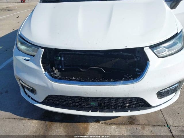 2023 CHRYSLER PACIFICA TOURING L 6